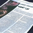 recent news